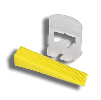 Spacers